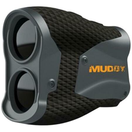 MUDDY 650 Laser Range Finder, Beige MU392458